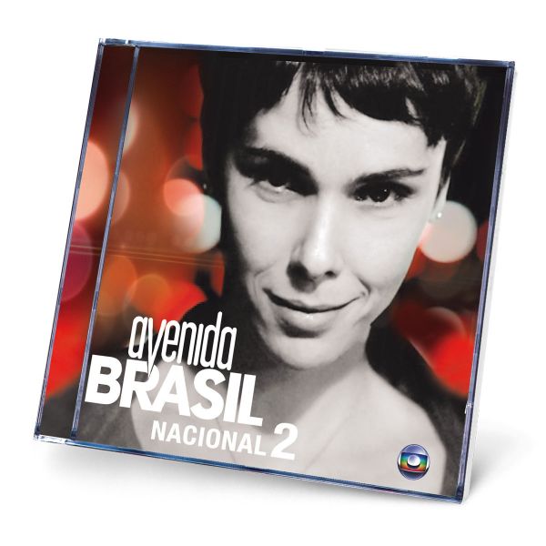 CD Avenida Brasil - Nacional 2