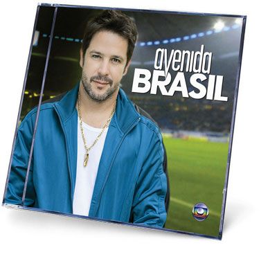 CD Avenida Brasil - Nacional