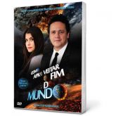 DVD Como Aproveitar o Fim do Mundo