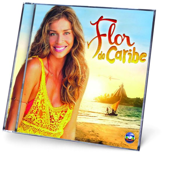 CD Flor Do Caribe - Nacional
