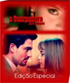 DVD A Usurpadora - Novela Completa