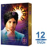 Box O Astro - 12 DVDs