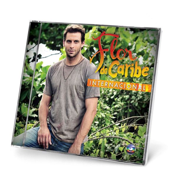 CD Flor Do Caribe - Internacional