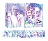 A Viagem - 14 DVDs