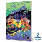 DVD Carnaval 2013