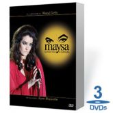 DVD Maysa - Quando Fala o Coração