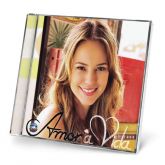 CD Amor À Vida - Nacional