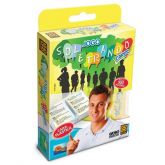 Jogo Soletrando Cards Caldeirão do Huck - GROW