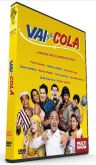 Box  1ª Temporada - Vai Que Cola